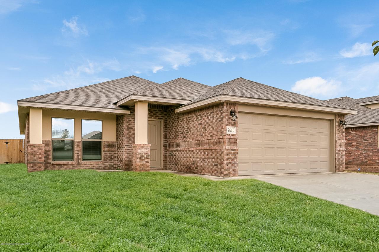 9510 Cagle Dr - Photo 1