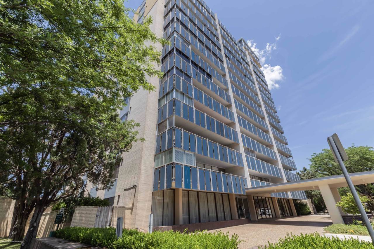 2028 Austin #402 St - Photo 1