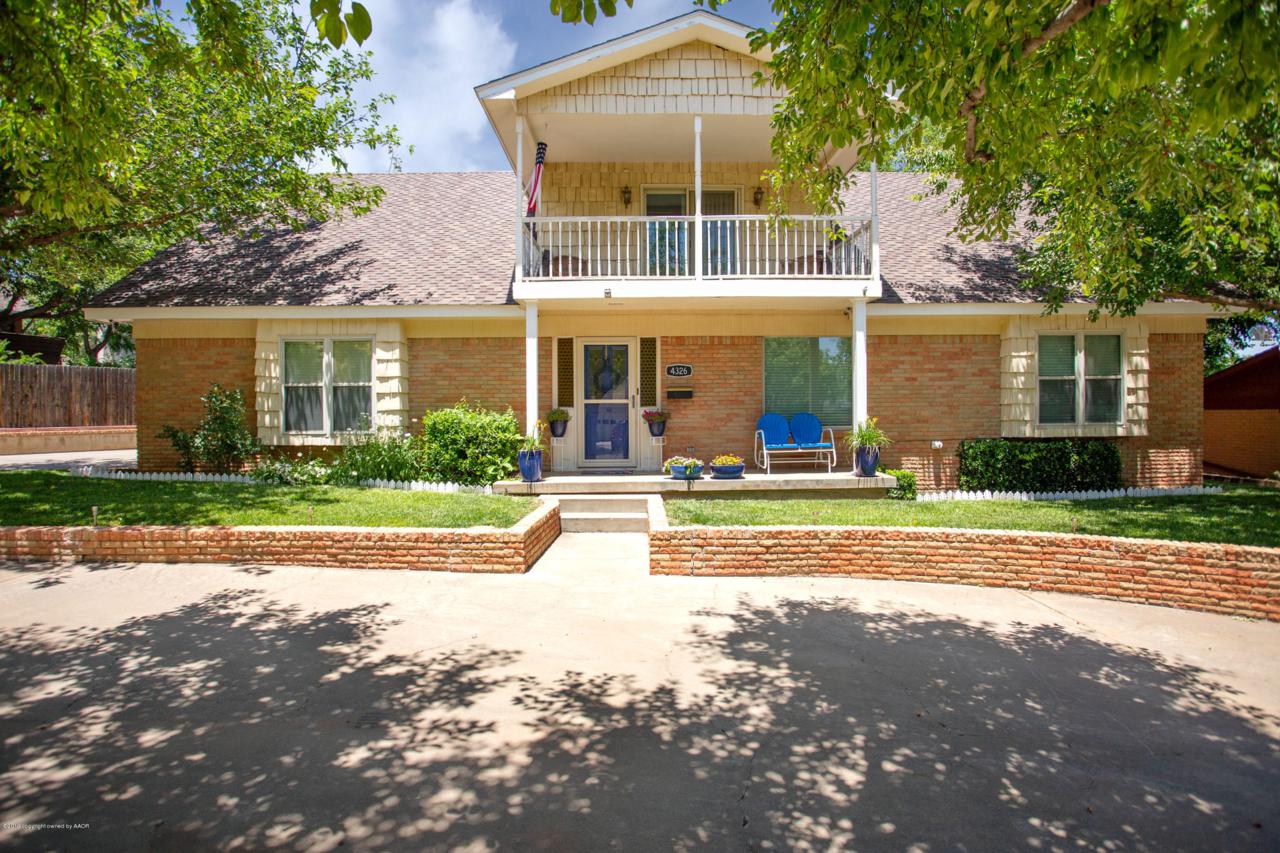 4326 Omaha Ave - Photo 1