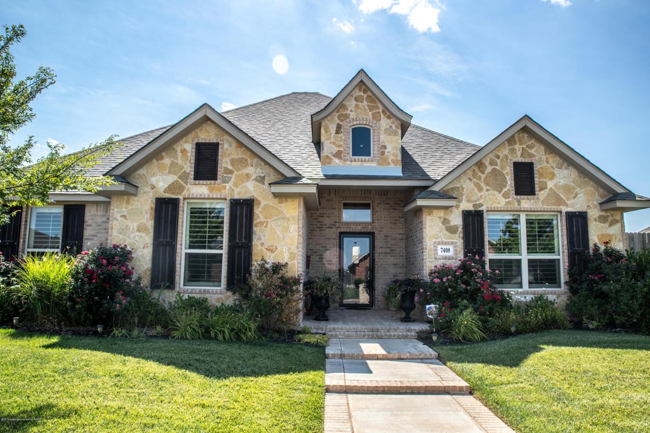 7408 Columbus Dr - Photo 1