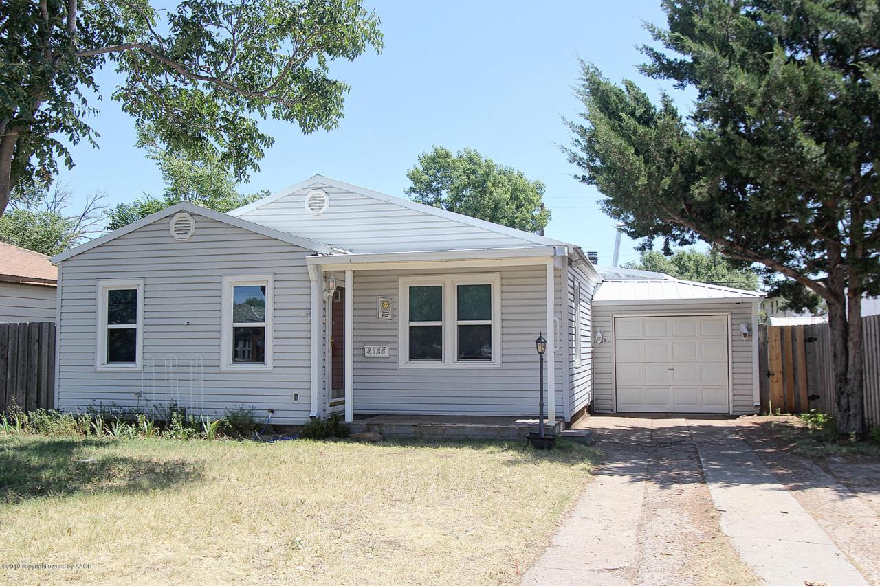 4125 Van Buren St - Photo 1