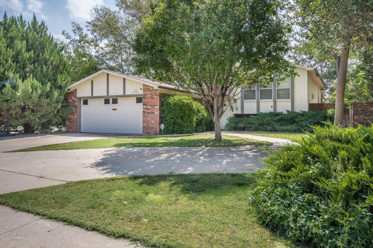 6211 Palmetto Trl - Photo 1