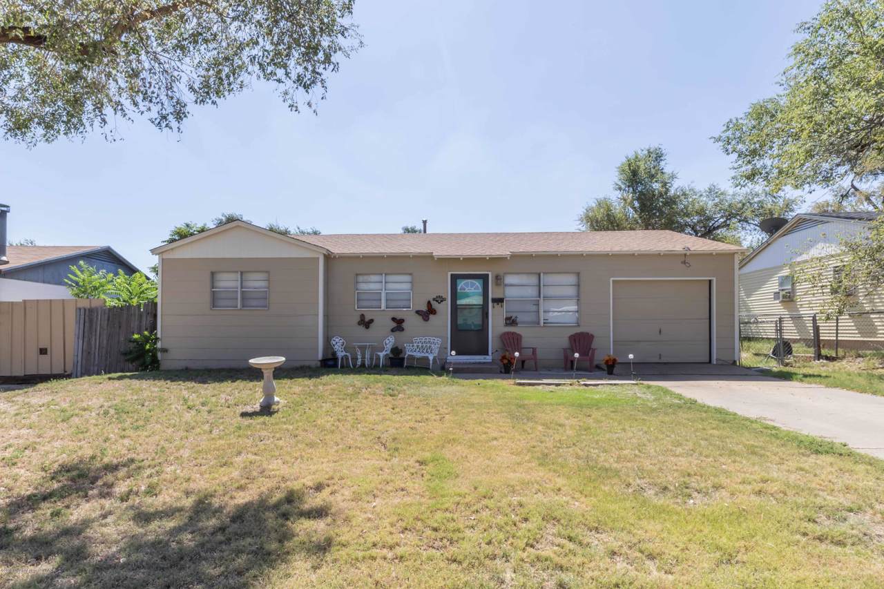 3810 Mesa Verde Dr - Photo 1