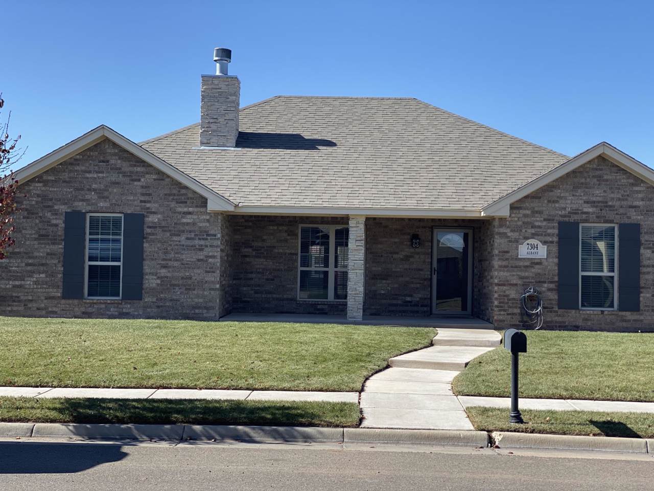 7304 Albany Dr - Photo 1