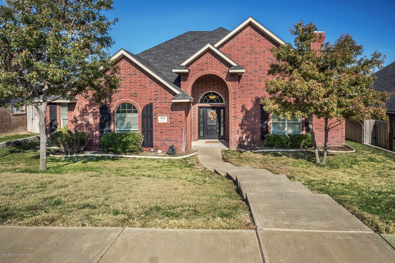 6902 Silverbell Ln - Photo 1