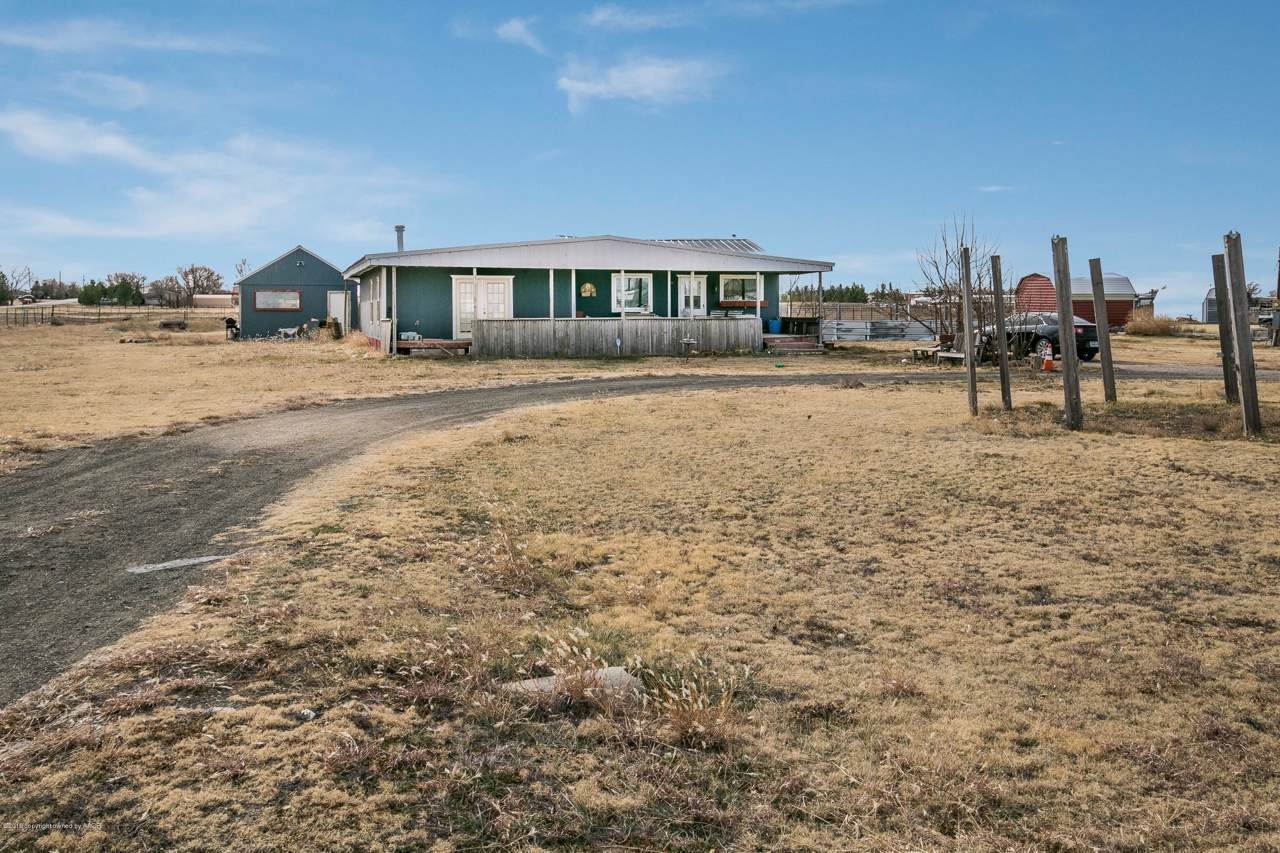 1600 Pueblo Trl - Photo 1