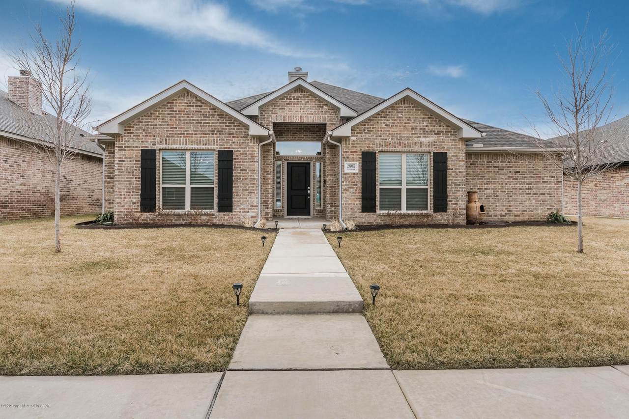 2805 Westbrook Ave - Photo 1