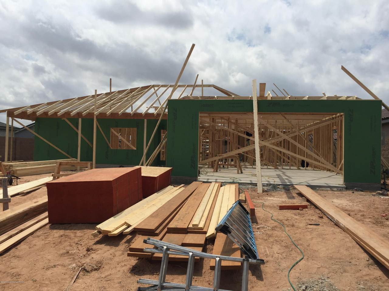 1009 Syrah Blvd - Photo 1