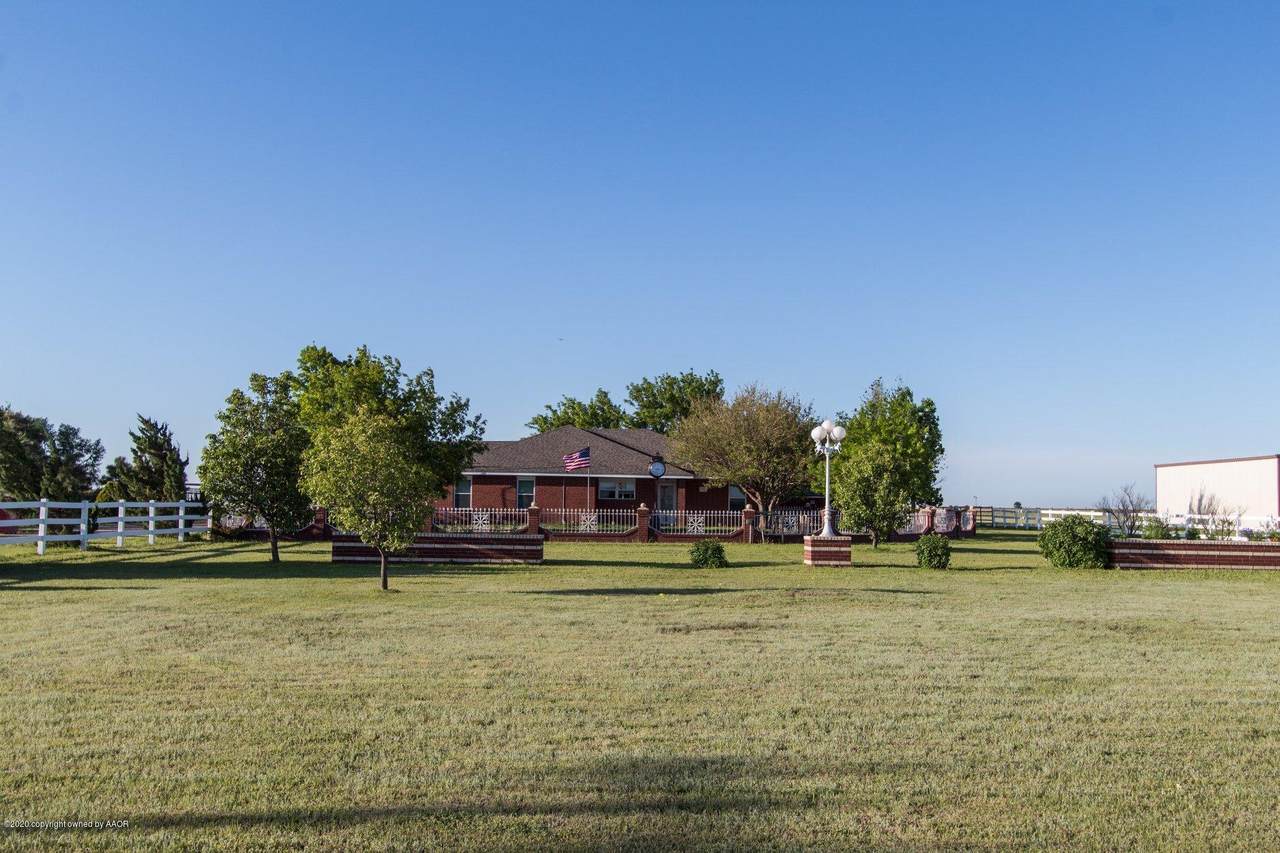 17500 FM 2575 - Photo 1
