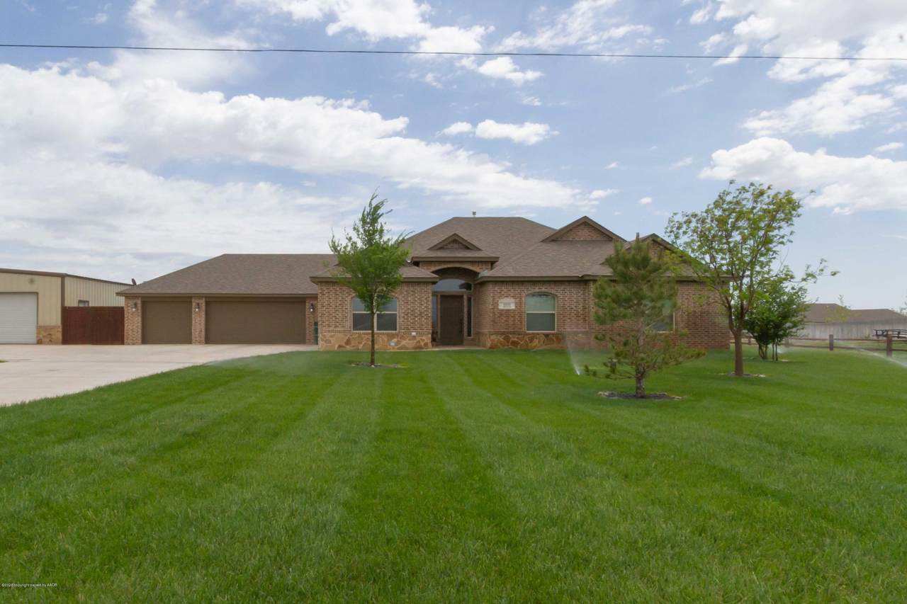 15151 Helium Rd - Photo 1 15151 Helium Rd - Photo 1