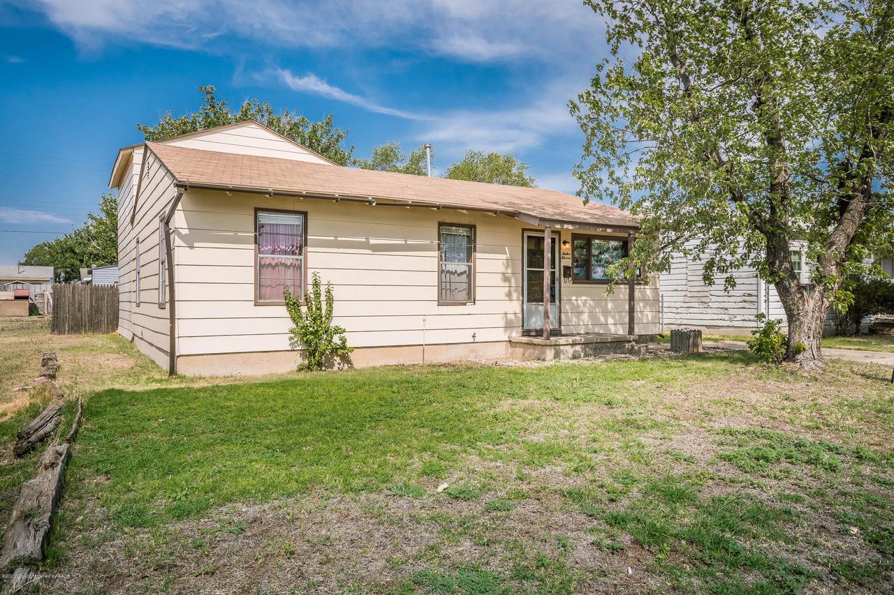 1211 Apache St - Photo 1