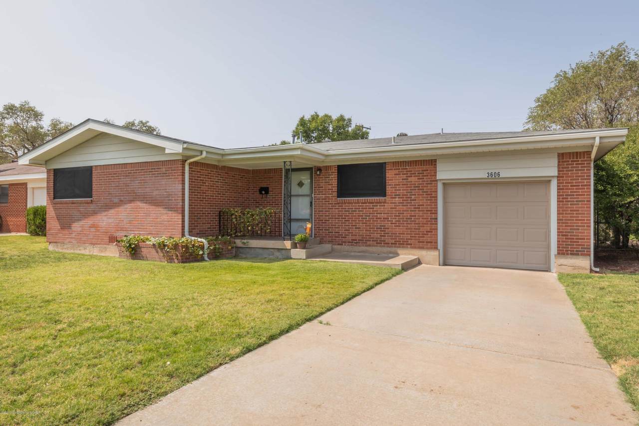 3606 Lewis Ln - Photo 1