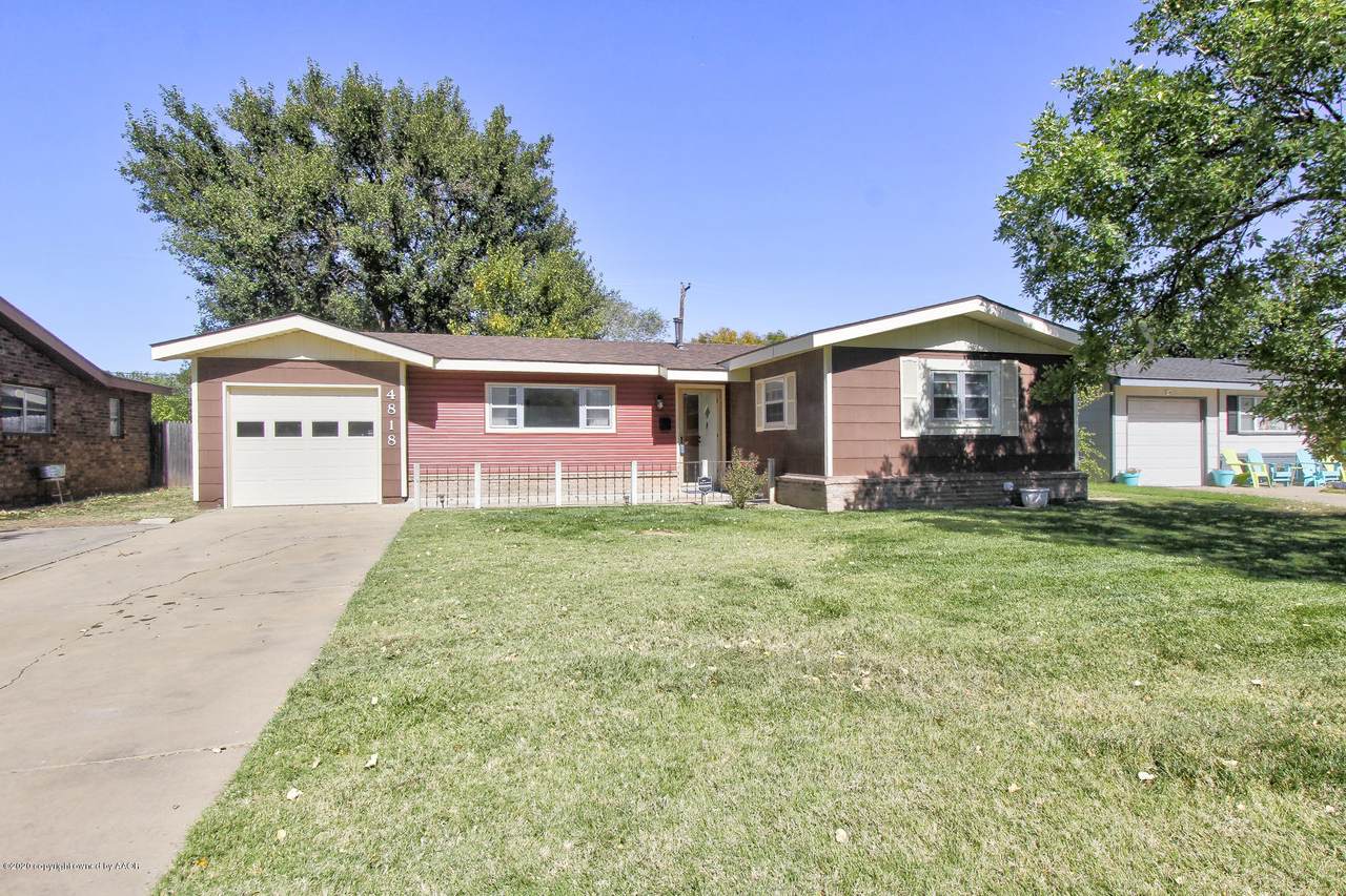 4818 57TH Ave - Photo 1
