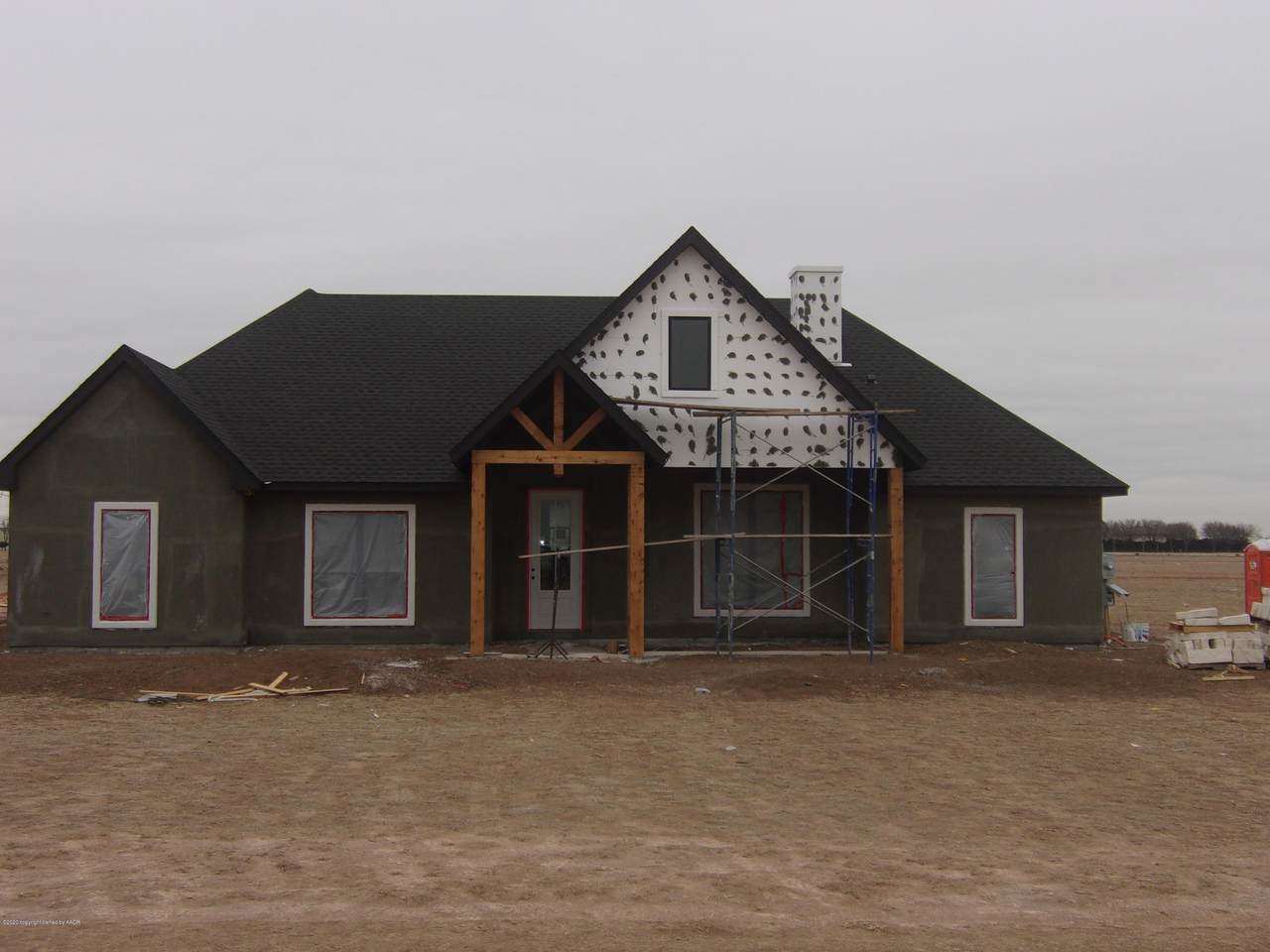 850 Snow Quail Rd - Photo 1