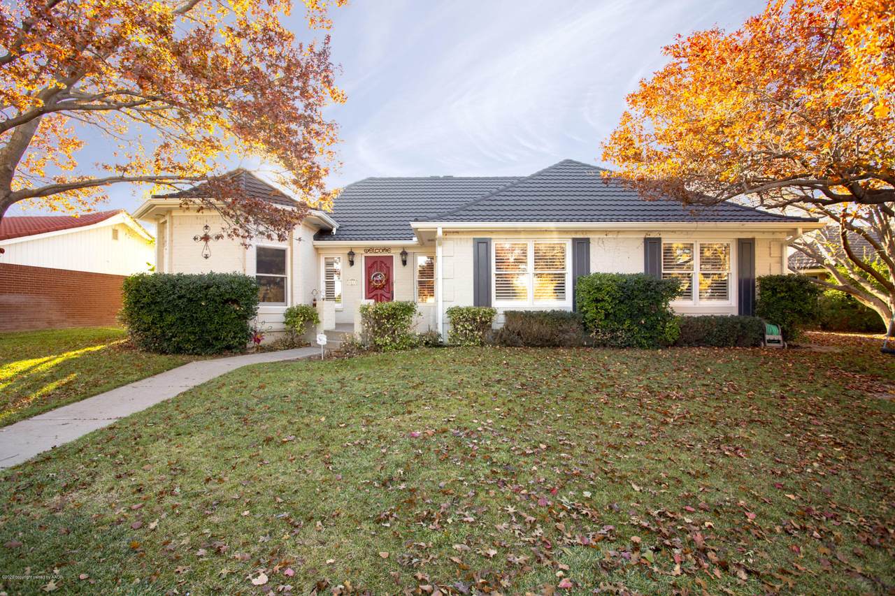 6813 Cloud Crest Dr - Photo 1