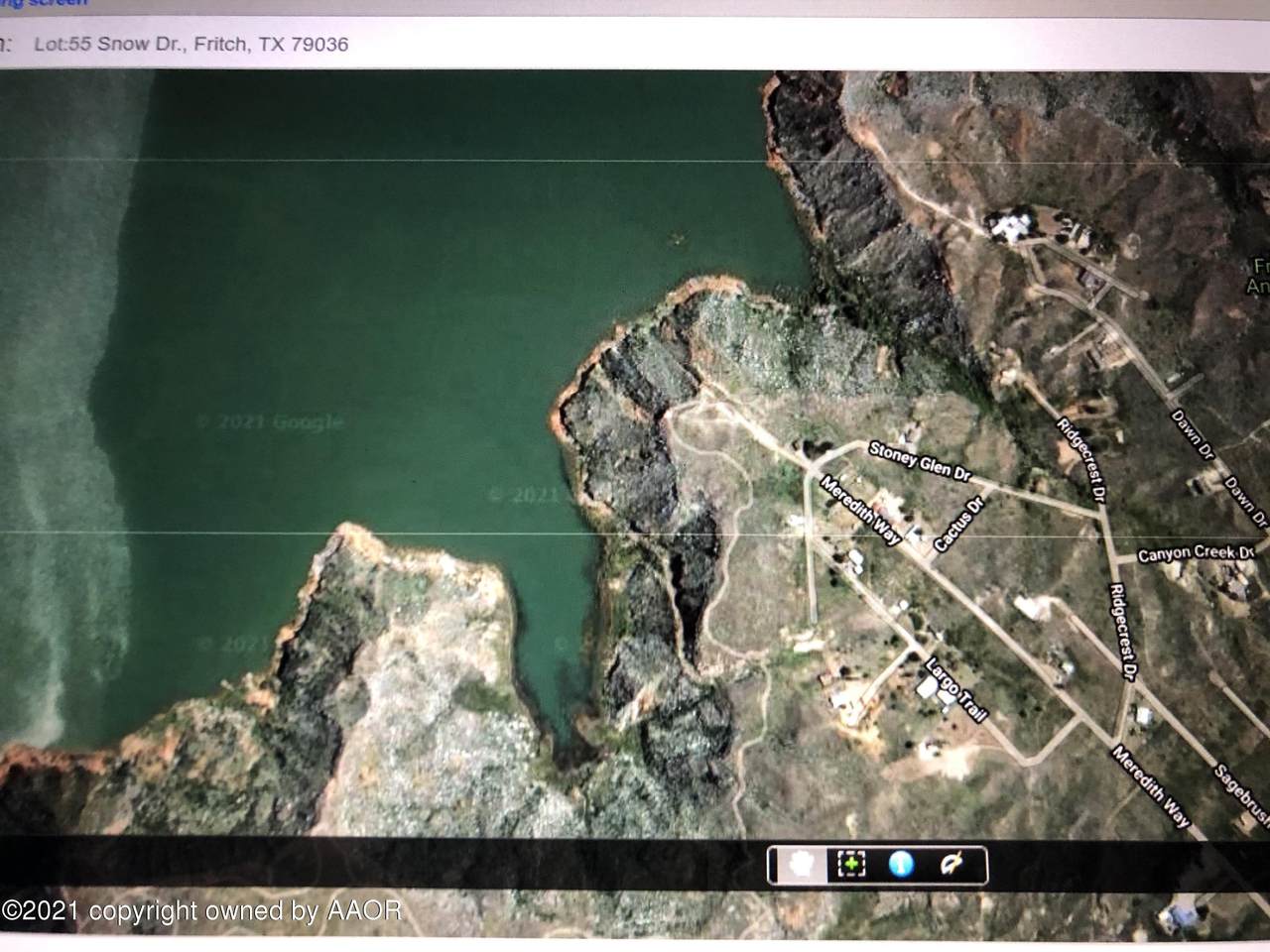 Lot:55 Snow Dr. - Photo 1