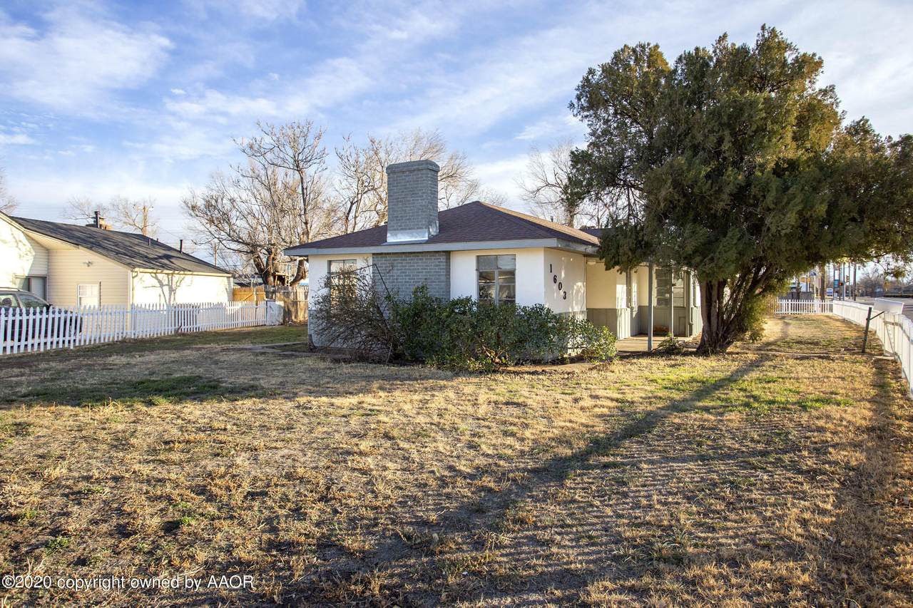 1603 Avondale St - Photo 1