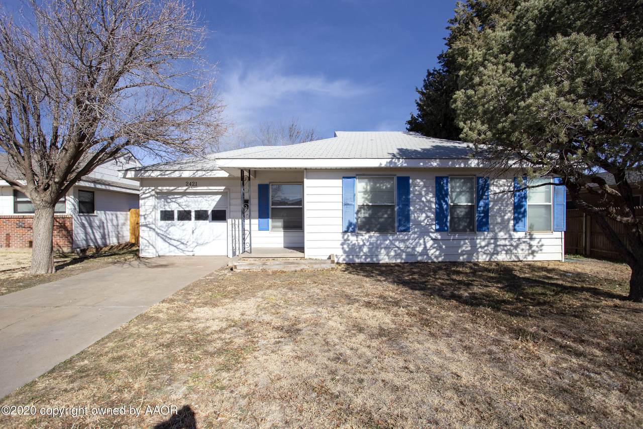 2421 11TH Ave - Photo 1
