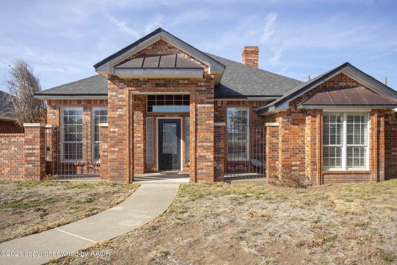 7008 Learning Tree Ave - Photo 1