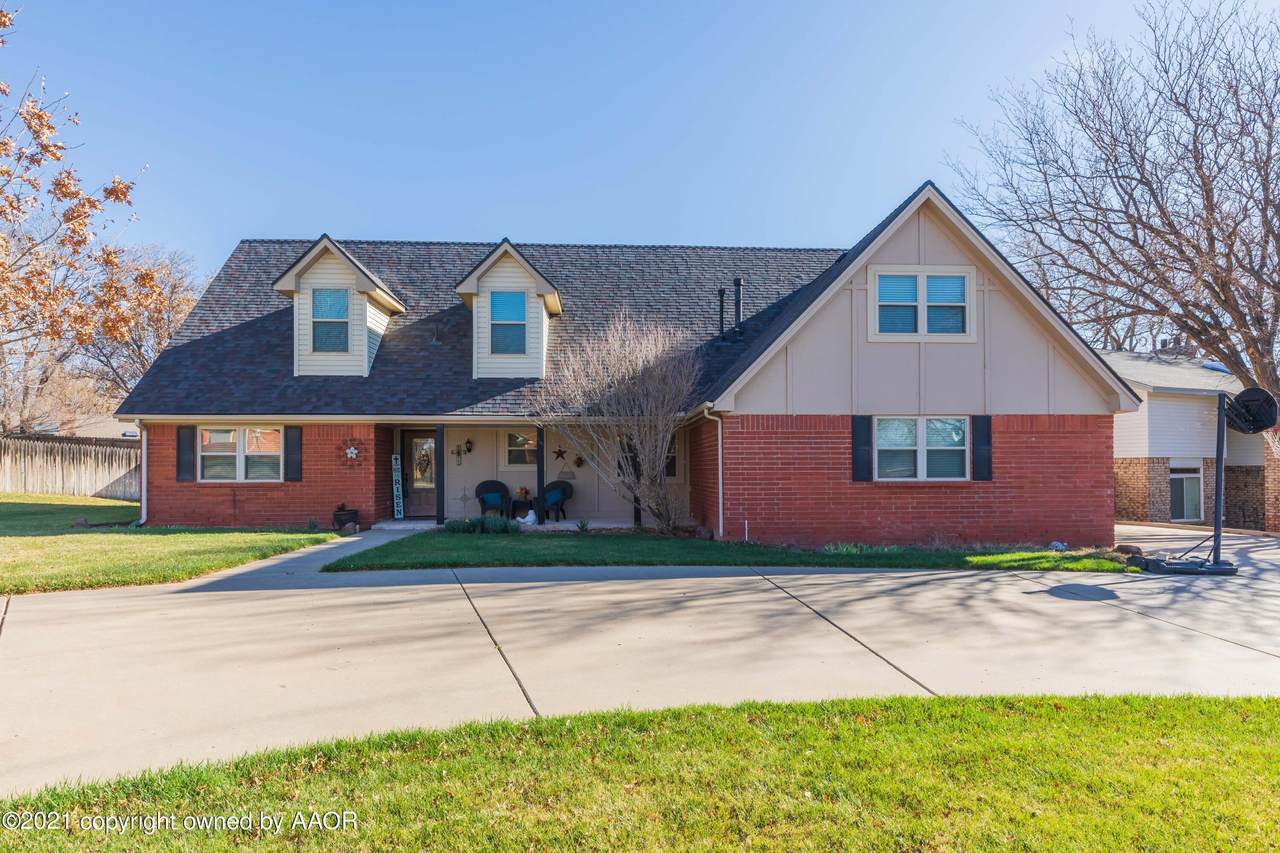 72 Hunsley Hills Blvd - Photo 1