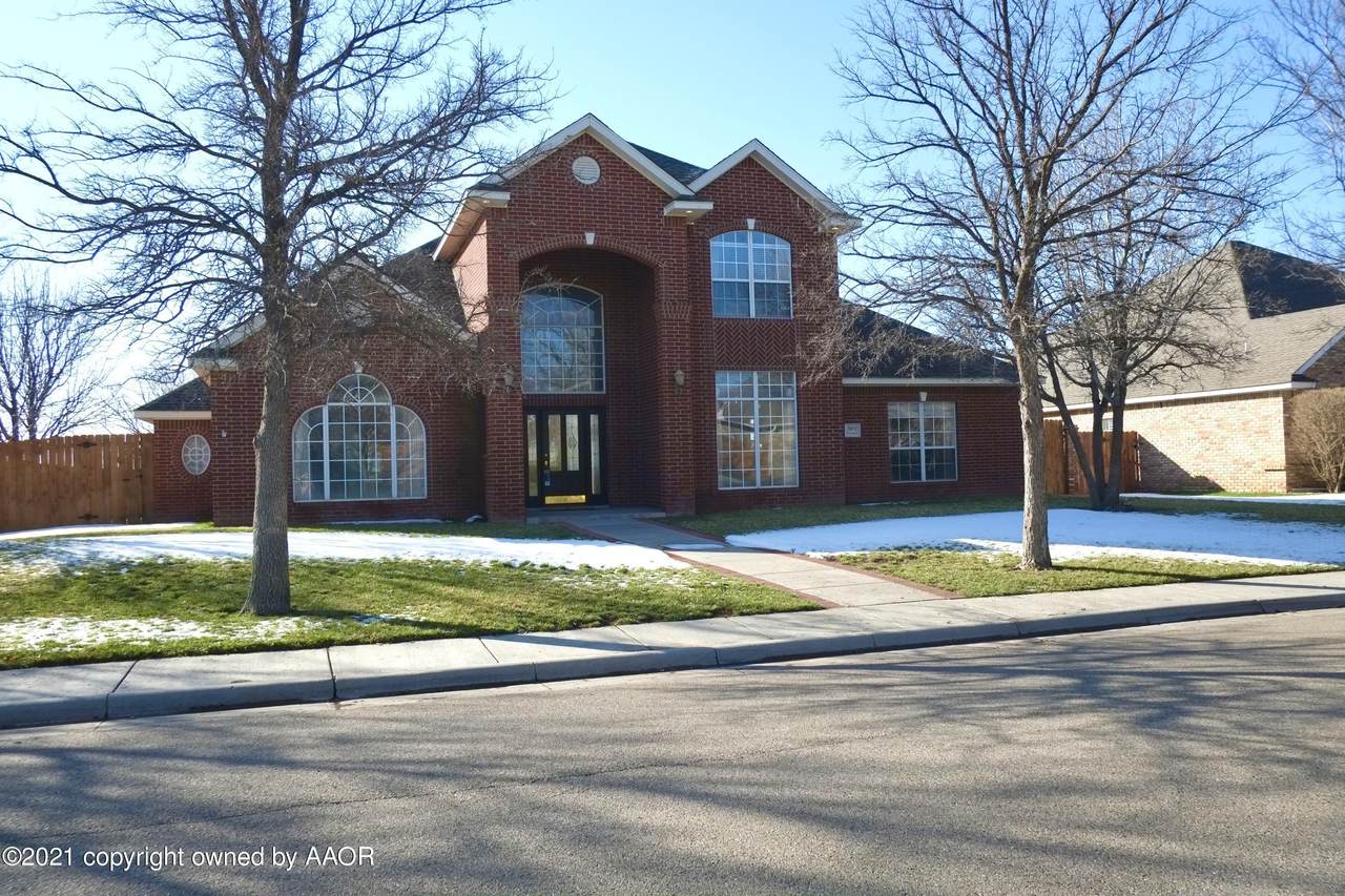 7601 Countryside Dr - Photo 1