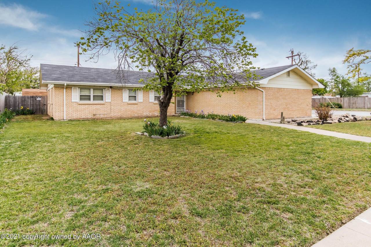 1633 Sumner St - Photo 1