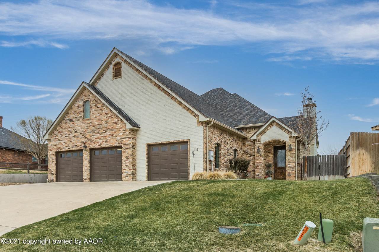115 Lago Vista St - Photo 1
