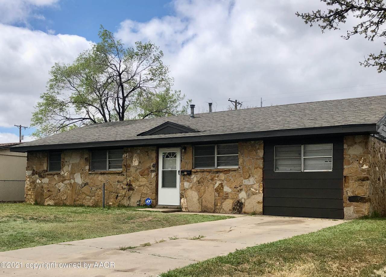 1227 Jasmine St - Photo 1
