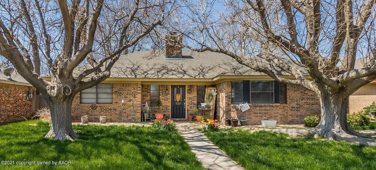 1010 Cimarron Trl - Photo 1