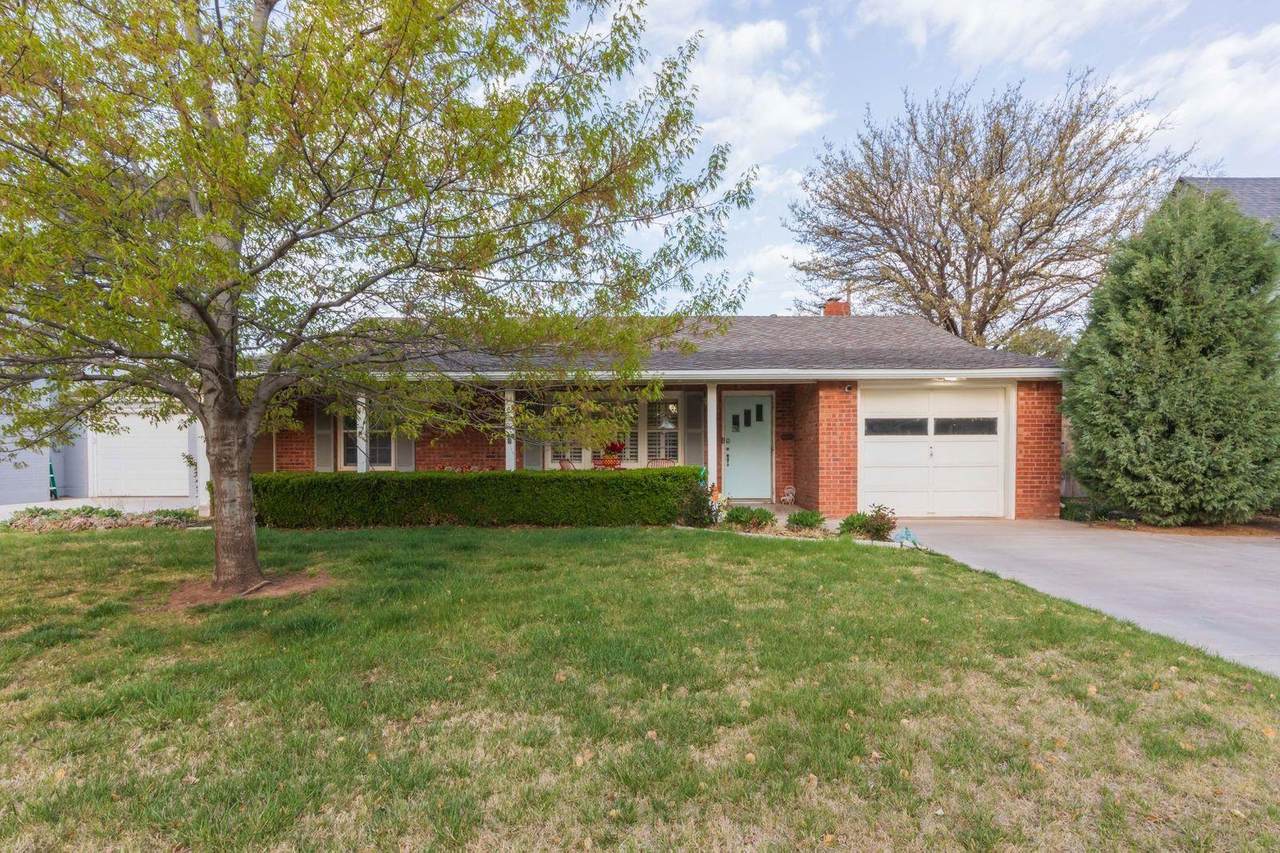 1222 Rusk St - Photo 1