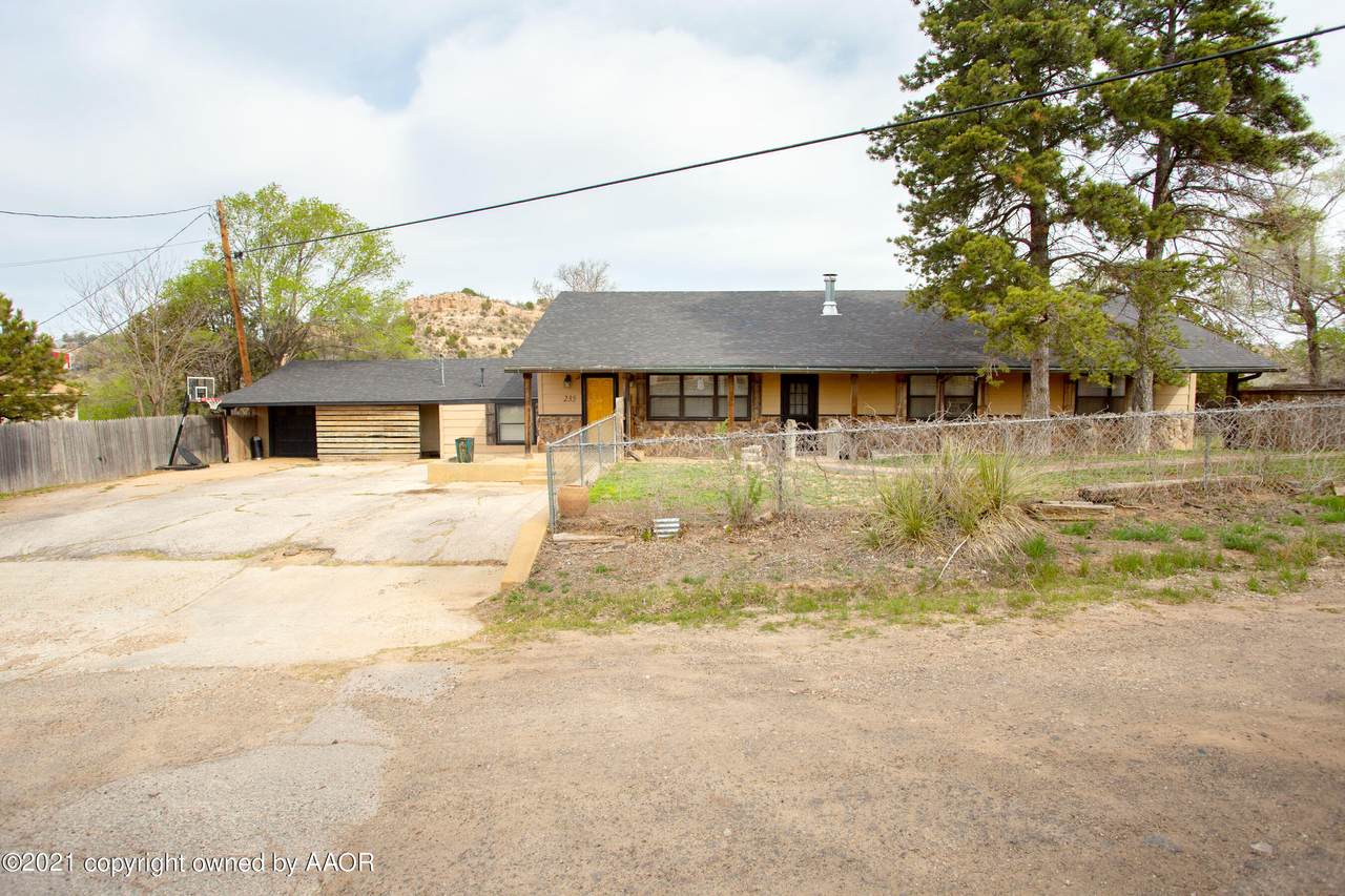 235 Cliffside Dr. - Photo 1
