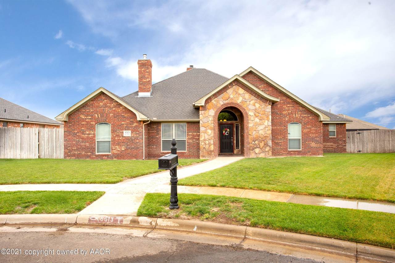 8513 El Paso Dr - Photo 1
