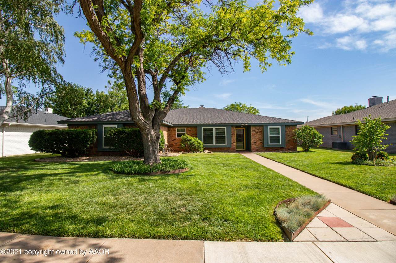 5803 Stone Dr - Photo 1