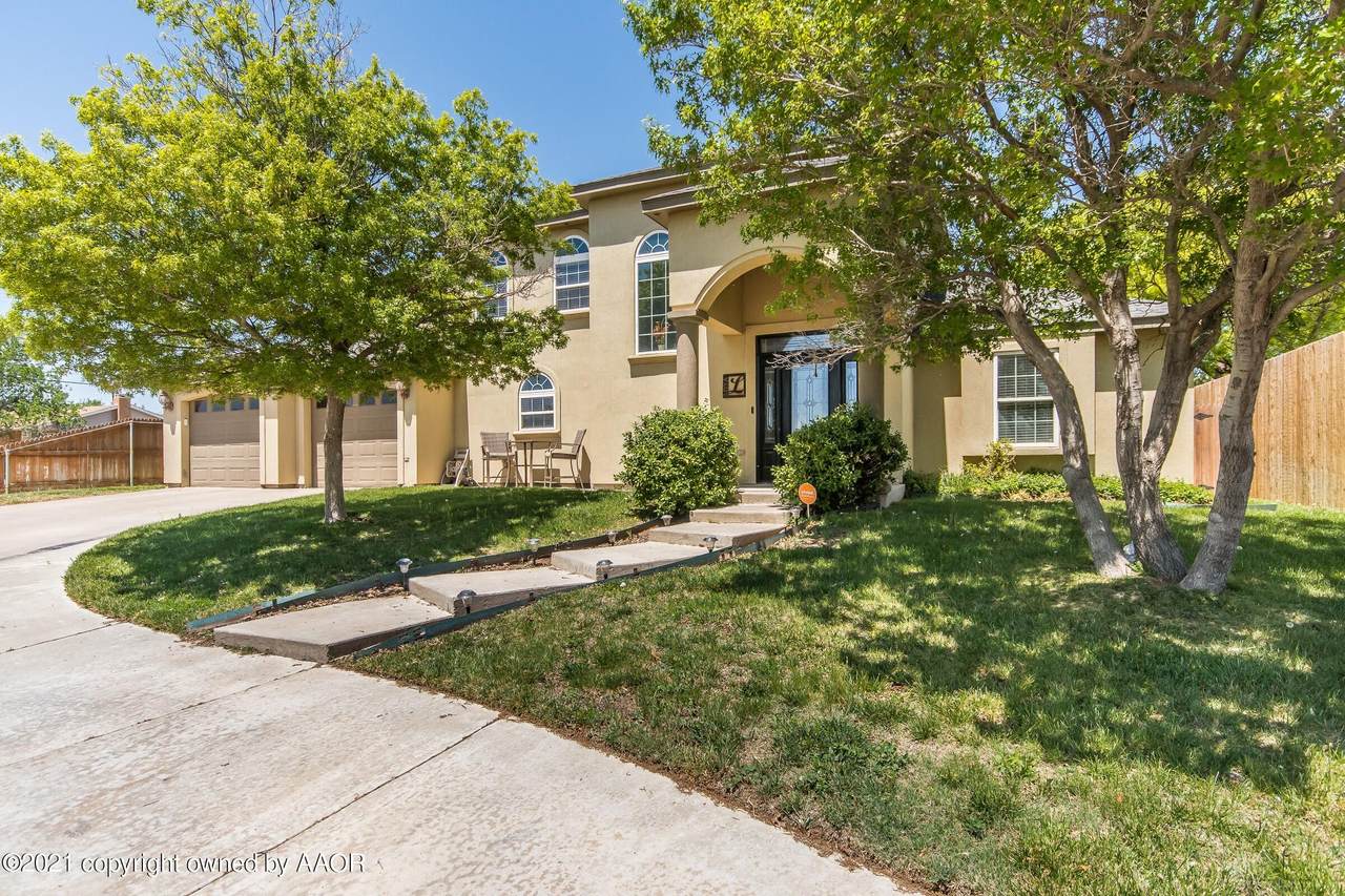 4104 Escondido Pl - Photo 1