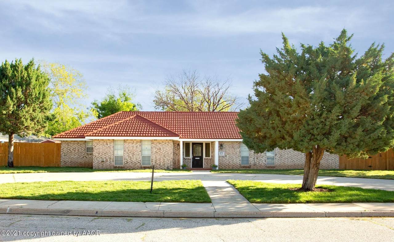 3717 Farwell Dr - Photo 1