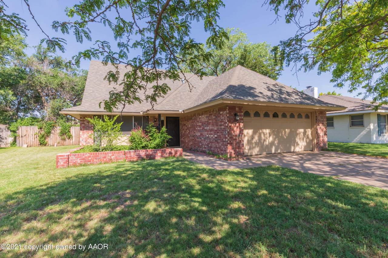 3806 Torre Dr - Photo 1