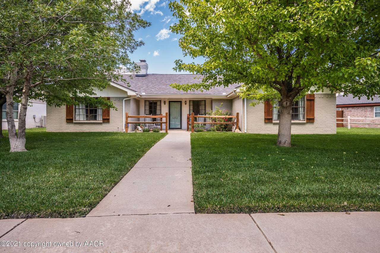 6302 Kalee Dr - Photo 1
