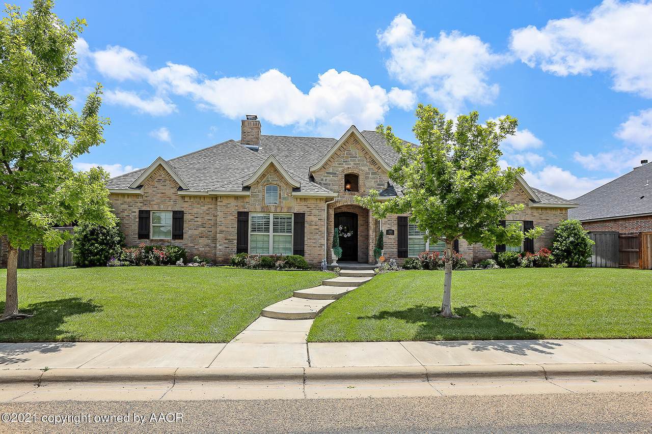7603 Continental Pkwy - Photo 1