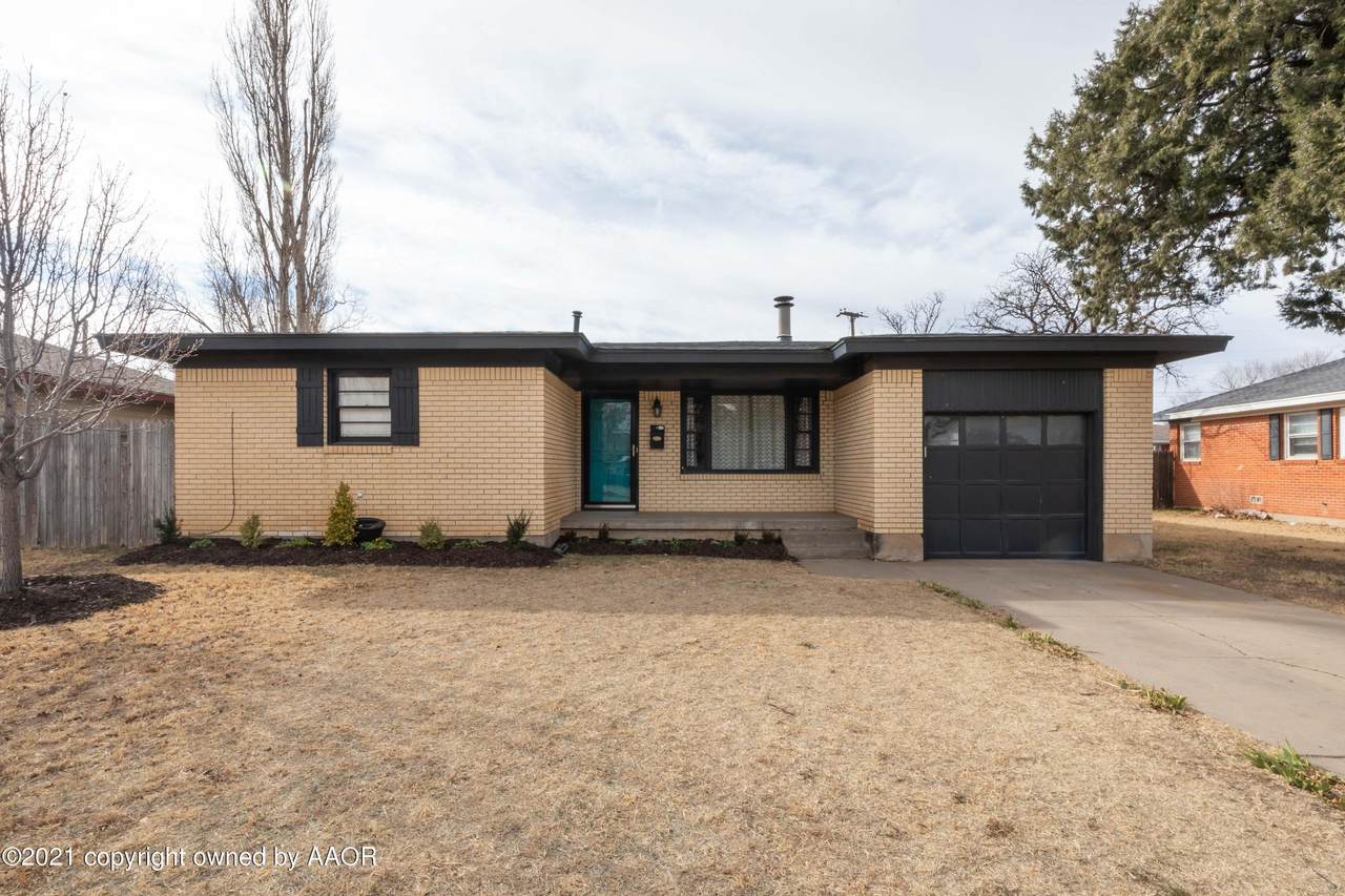 3502 Concord Rd - Photo 1