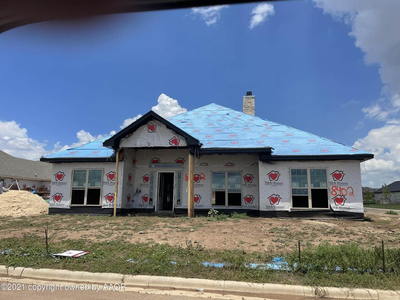 8402 Jeremy Joseph Dr - Photo 1