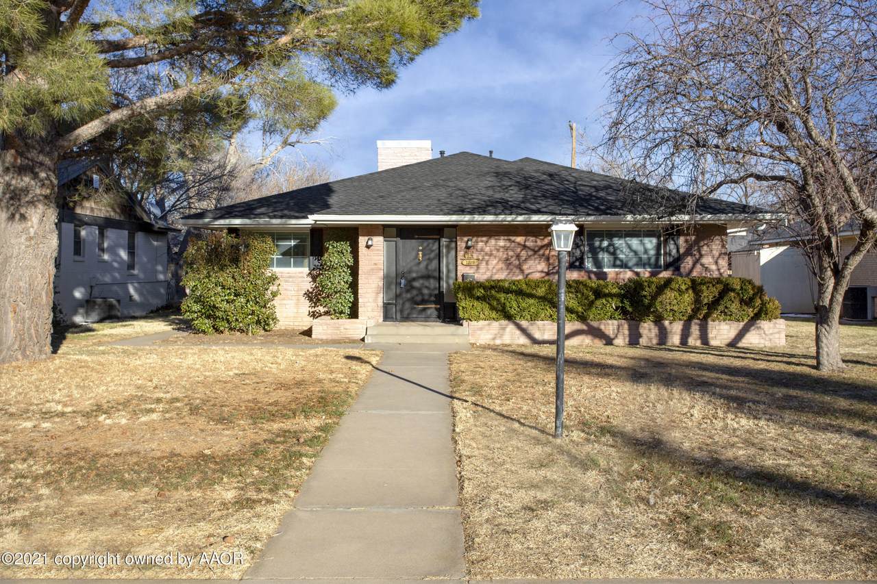 1229 Lamar St - Photo 1