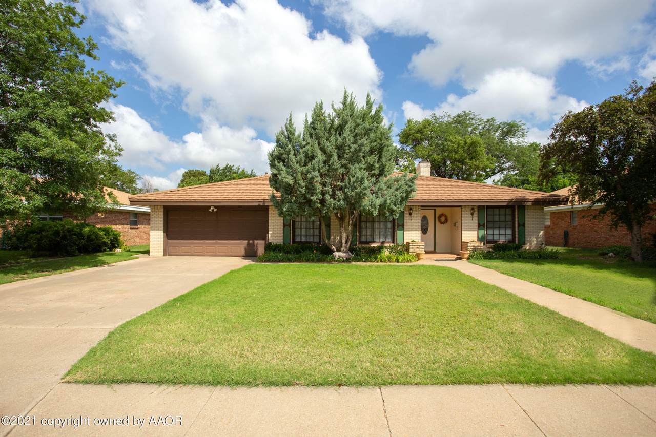 6106 Palmetto Trl. - Photo 1