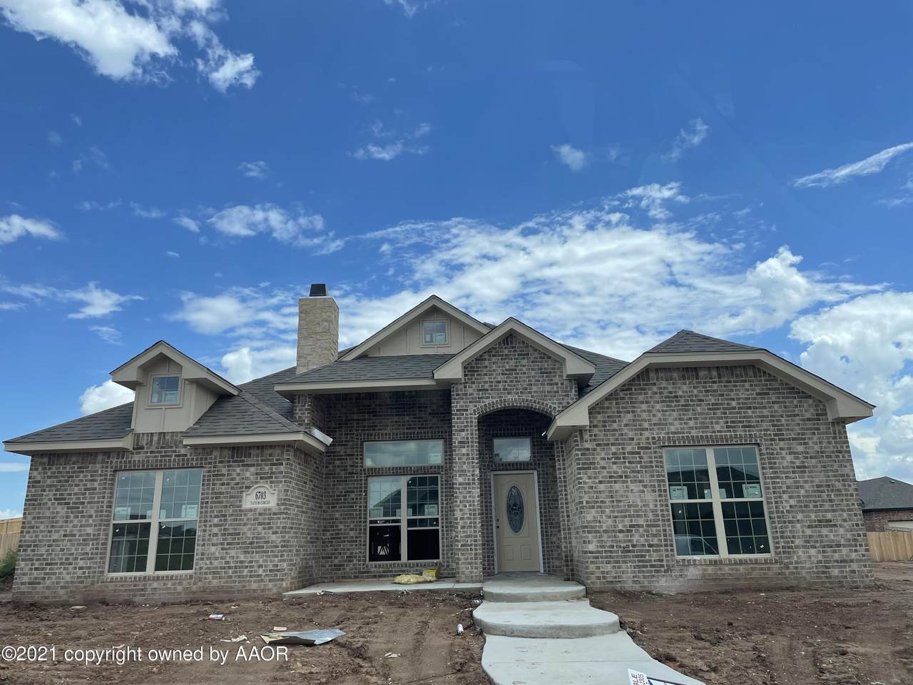 6703 Tatum Cir - Photo 1