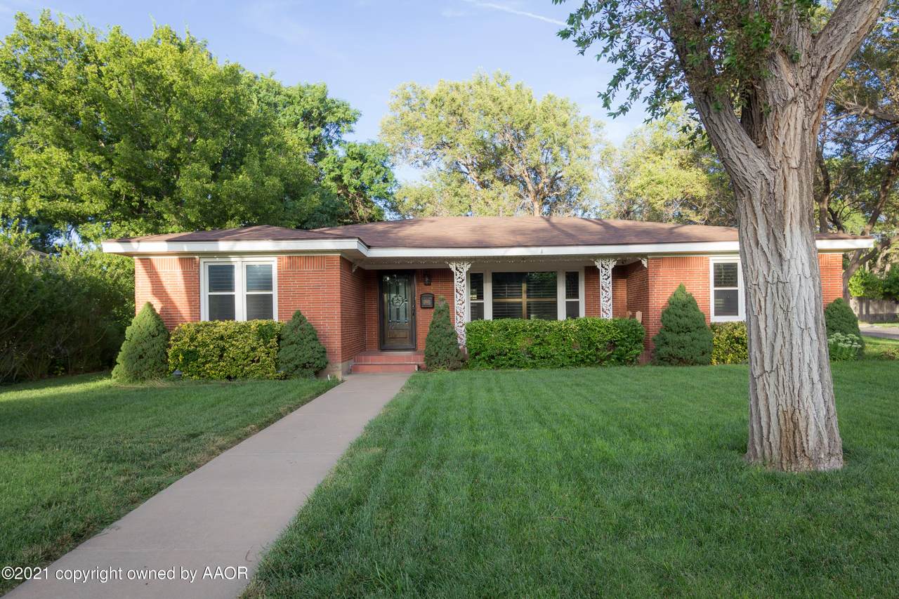 3517 Rusk St - Photo 1