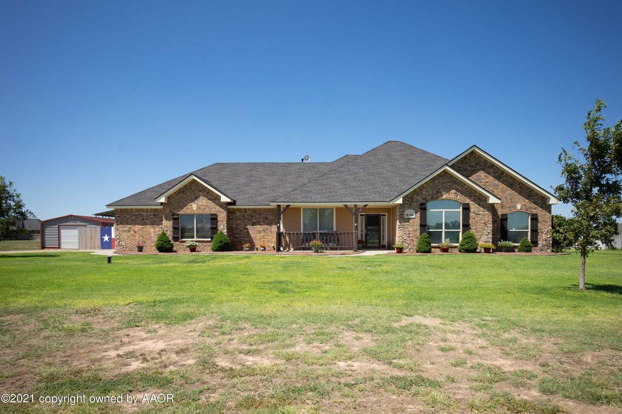 16700 Wexford St - Photo 1
