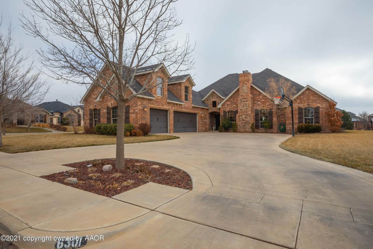 6301 Parkwood Pl - Photo 1
