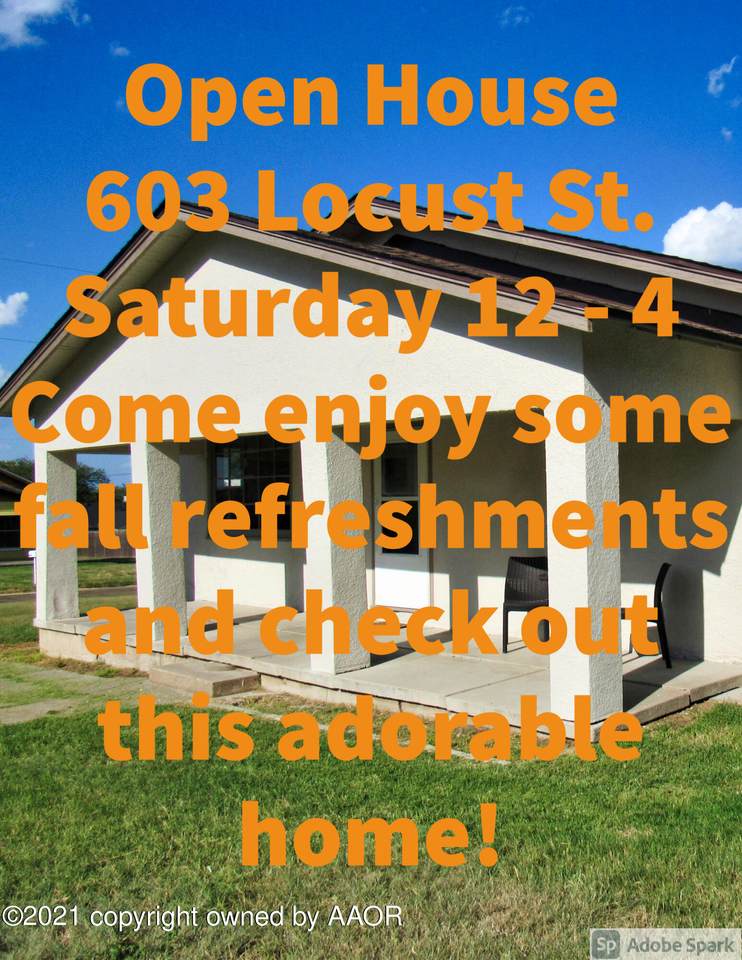 603 Locust St - Photo 1