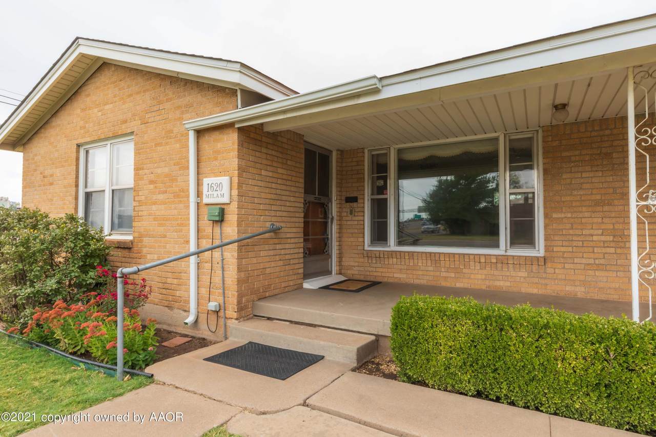 1620 Milam St - Photo 1