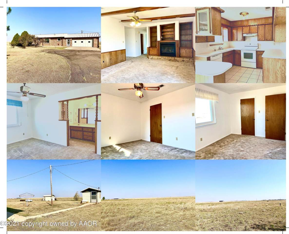 5535 Hwy 87 - Photo 1