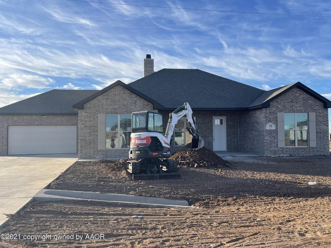 10101 Fallow Dr - Photo 1